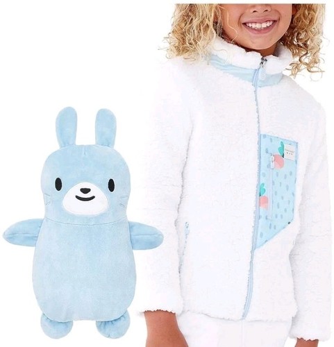 Cubcoats 1 kids - 2-in-1,