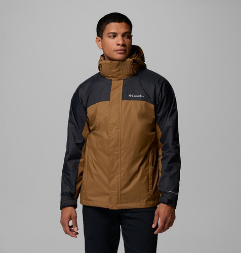 Jackets vests 3 in 1 - jackets, &