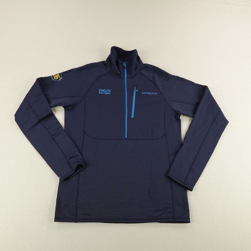 Patagonia jacket mens blue - patagonia,