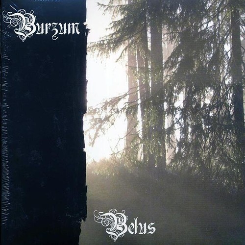 1burzum belus vinyl 2010 - 1burzum,