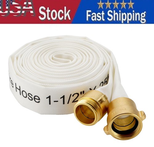 Fire hose id x 25 - x,