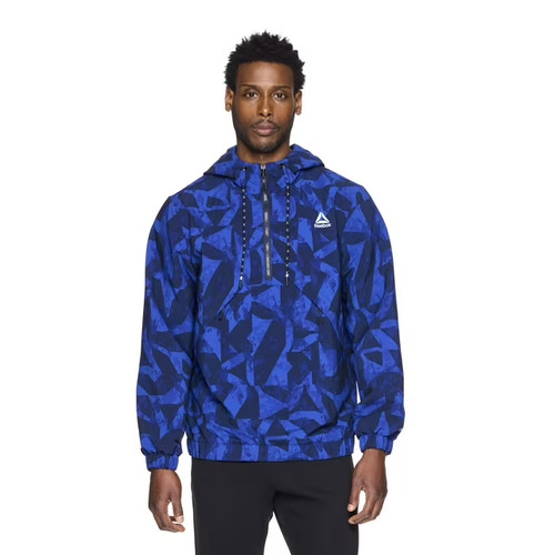 Reebok classic fit zip - classic,