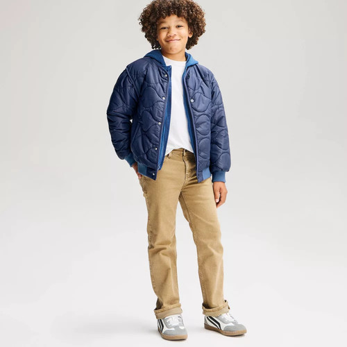 Boys jacket cat - boys', &