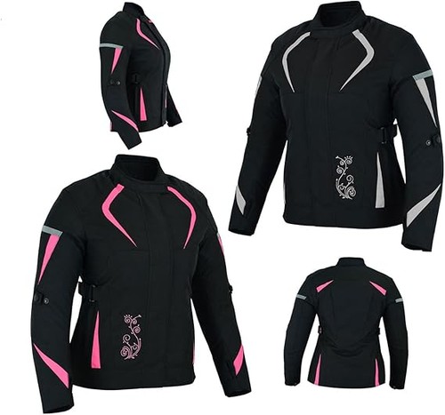 Womens motorbike jacket - womens,