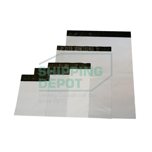 Poly jacket mailers - jacket,