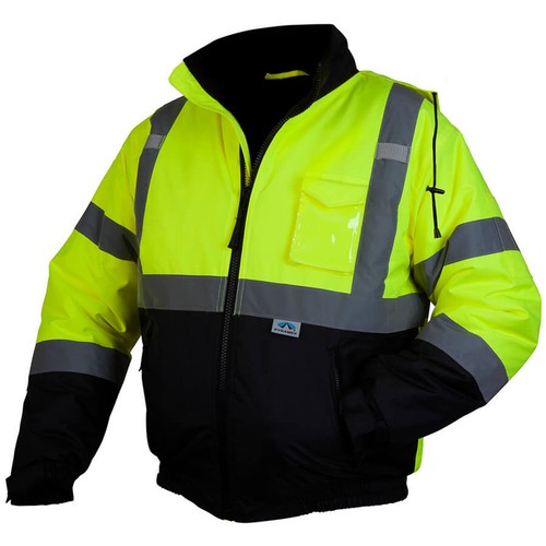 Rj3210 high visibility - high,