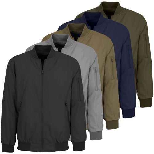 Mens lightweight flight - ma-1,